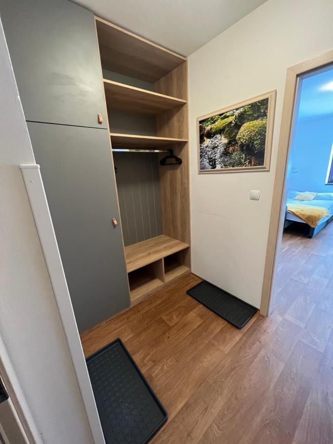 Chalupa U Krize Harrachov Eksteriør billede